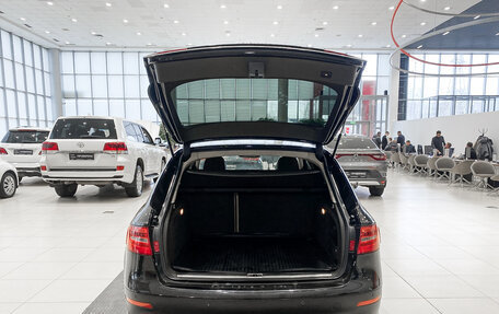 Audi A4 allroad, 2012 год, 1 777 000 рублей, 10 фотография