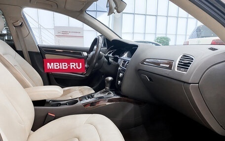 Audi A4 allroad, 2012 год, 1 777 000 рублей, 11 фотография