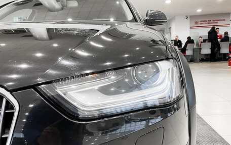 Audi A4 allroad, 2012 год, 1 777 000 рублей, 17 фотография