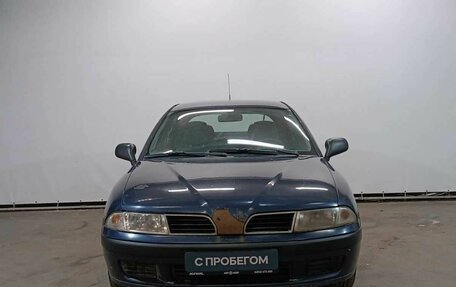 Mitsubishi Carisma I, 2001 год, 299 000 рублей, 2 фотография