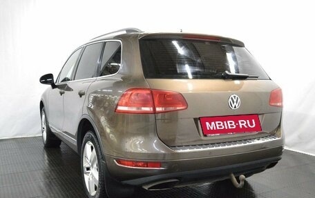 Volkswagen Touareg III, 2012 год, 2 549 000 рублей, 7 фотография