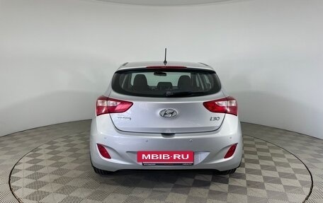 Hyundai i30 II рестайлинг, 2012 год, 1 169 090 рублей, 5 фотография