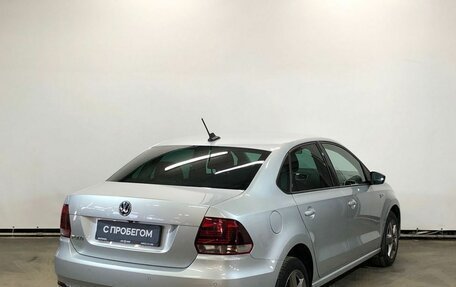 Volkswagen Polo VI (EU Market), 2018 год, 1 379 000 рублей, 5 фотография