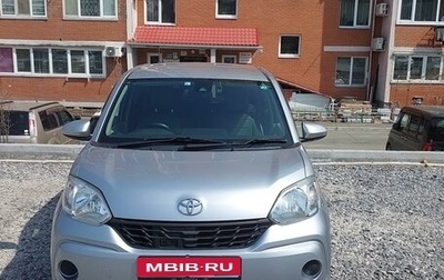 Toyota Passo III, 2017 год, 750 000 рублей, 1 фотография