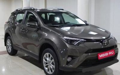 Toyota RAV4, 2016 год, 2 500 000 рублей, 1 фотография