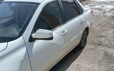 Datsun on-DO I рестайлинг, 2018 год, 390 000 рублей, 1 фотография