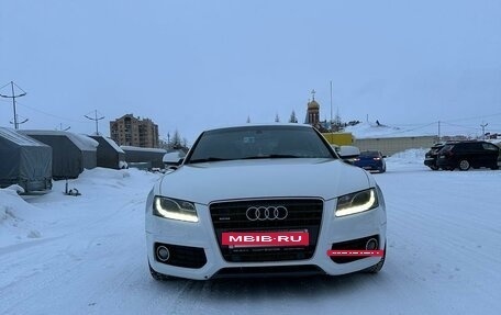 Audi A5, 2010 год, 1 400 000 рублей, 2 фотография