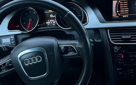 Audi A5, 2010 год, 1 400 000 рублей, 14 фотография
