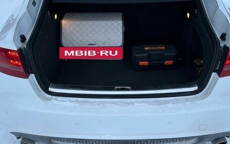 Audi A5, 2010 год, 1 400 000 рублей, 7 фотография