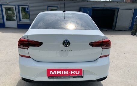 Volkswagen Polo VI (EU Market), 2021 год, 1 899 900 рублей, 7 фотография