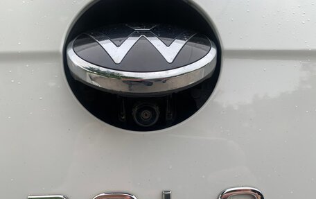 Volkswagen Polo VI (EU Market), 2021 год, 1 899 900 рублей, 15 фотография