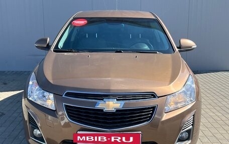 Chevrolet Cruze II, 2015 год, 1 000 000 рублей, 2 фотография
