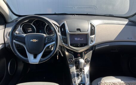 Chevrolet Cruze II, 2015 год, 1 000 000 рублей, 13 фотография