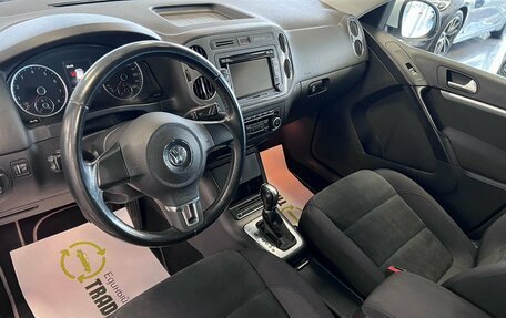 Volkswagen Tiguan I, 2014 год, 1 595 000 рублей, 8 фотография