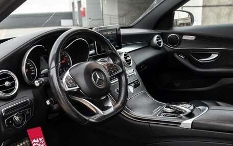 Mercedes-Benz C-Класс, 2015 год, 2 439 000 рублей, 4 фотография