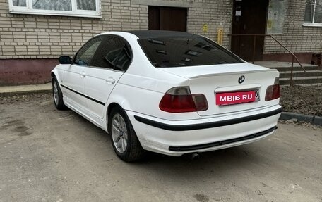 BMW 3 серия, 1999 год, 465 000 рублей, 5 фотография