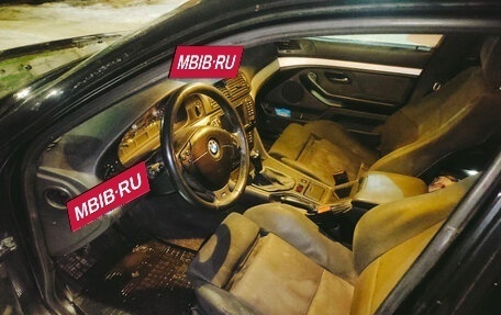 BMW 5 серия, 2001 год, 500 000 рублей, 5 фотография