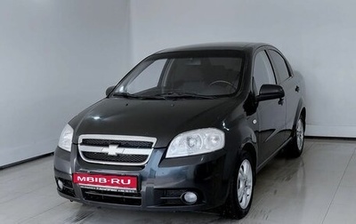 Chevrolet Aveo III, 2008 год, 479 000 рублей, 1 фотография