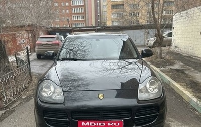 Porsche Cayenne III, 2003 год, 850 000 рублей, 1 фотография