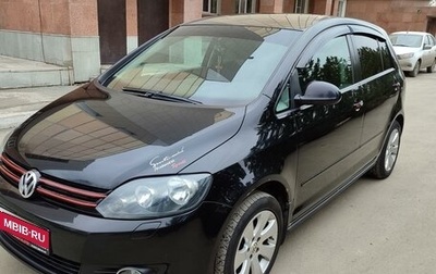 Volkswagen Golf Plus II, 2012 год, 920 000 рублей, 1 фотография