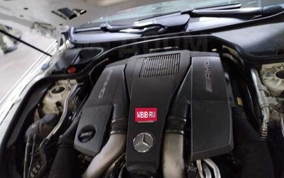 Mercedes-Benz SL-Класс AMG, 2013 год, 7 500 000 рублей, 1 фотография