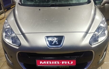 Peugeot 308 II, 2012 год, 650 000 рублей, 15 фотография