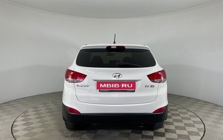Hyundai ix35 I рестайлинг, 2013 год, 1 189 100 рублей, 5 фотография