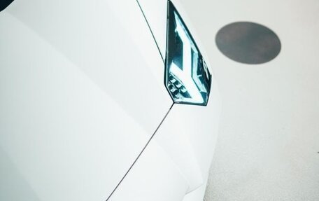 Lamborghini Aventador I рестайлинг, 2013 год, 37 000 000 рублей, 8 фотография