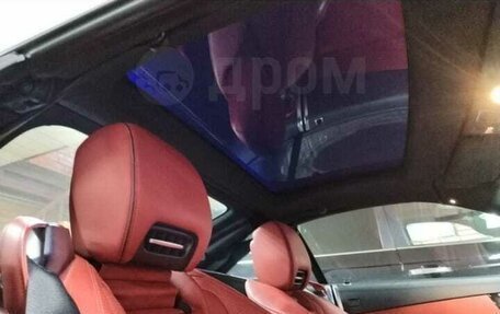 Mercedes-Benz SL-Класс AMG, 2013 год, 7 500 000 рублей, 5 фотография