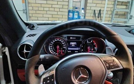 Mercedes-Benz SL-Класс AMG, 2013 год, 7 500 000 рублей, 8 фотография