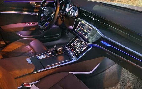 Audi A6, 2020 год, 6 150 000 рублей, 8 фотография
