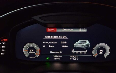 Audi A6, 2020 год, 6 150 000 рублей, 9 фотография