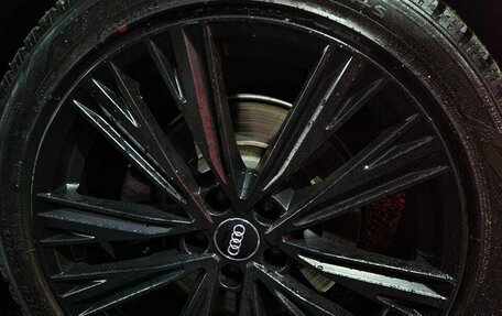 Audi A6, 2020 год, 6 150 000 рублей, 14 фотография