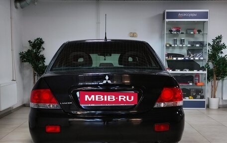 Mitsubishi Lancer IX, 2005 год, 597 000 рублей, 4 фотография