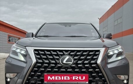Lexus GX II, 2020 год, 8 200 000 рублей, 2 фотография