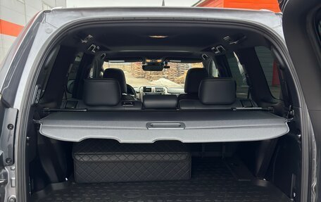 Lexus GX II, 2020 год, 8 200 000 рублей, 8 фотография
