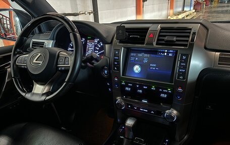 Lexus GX II, 2020 год, 8 200 000 рублей, 14 фотография