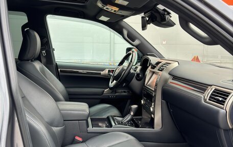 Lexus GX II, 2020 год, 8 200 000 рублей, 15 фотография