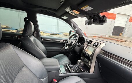 Lexus GX II, 2020 год, 8 200 000 рублей, 13 фотография