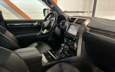 Lexus GX II, 2020 год, 8 200 000 рублей, 17 фотография