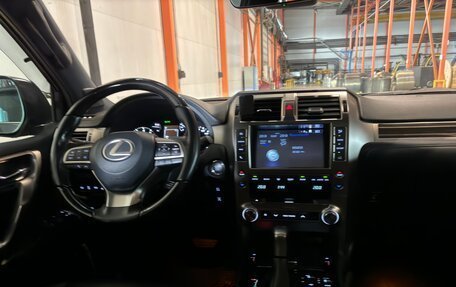 Lexus GX II, 2020 год, 8 200 000 рублей, 18 фотография