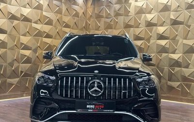 Mercedes-Benz GLE AMG, 2023 год, 19 000 000 рублей, 1 фотография