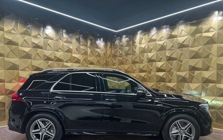 Mercedes-Benz GLE AMG, 2023 год, 19 000 000 рублей, 8 фотография