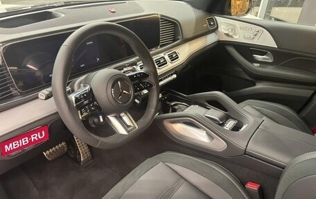 Mercedes-Benz GLE AMG, 2023 год, 19 000 000 рублей, 13 фотография