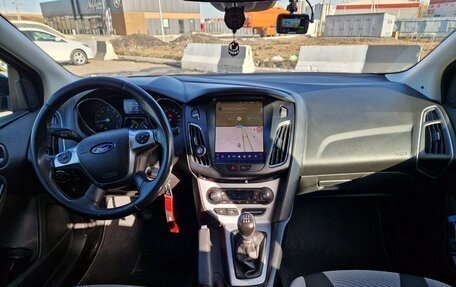 Ford Focus III, 2014 год, 1 300 000 рублей, 9 фотография