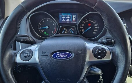 Ford Focus III, 2014 год, 1 300 000 рублей, 10 фотография