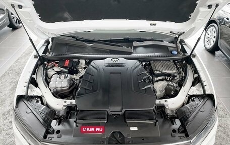 Volkswagen Touareg III, 2018 год, 6 249 000 рублей, 9 фотография
