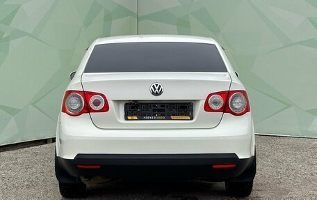 Volkswagen Jetta VI, 2007 год, 720 000 рублей, 8 фотография