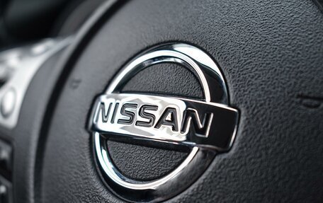 Nissan Juke II, 2014 год, 1 389 000 рублей, 22 фотография