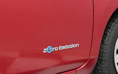 Nissan Leaf I, 2013 год, 853 990 рублей, 18 фотография